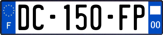 DC-150-FP