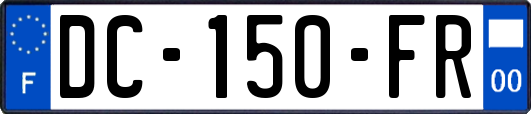 DC-150-FR