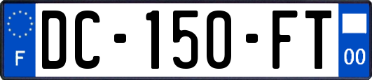DC-150-FT