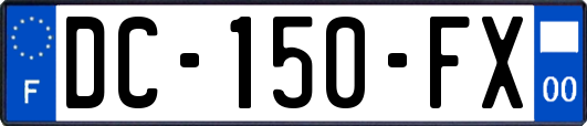 DC-150-FX