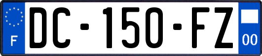 DC-150-FZ