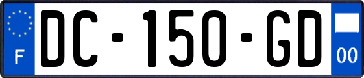 DC-150-GD
