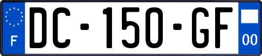 DC-150-GF