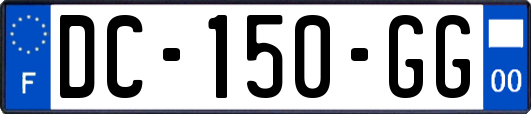 DC-150-GG