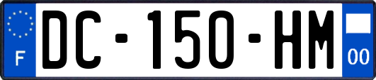 DC-150-HM