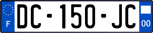 DC-150-JC