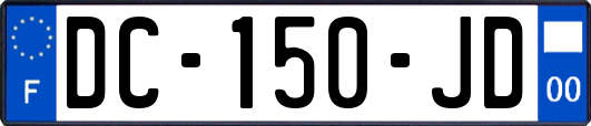 DC-150-JD
