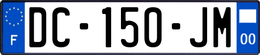 DC-150-JM