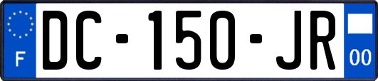 DC-150-JR