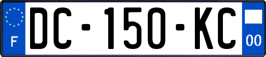DC-150-KC