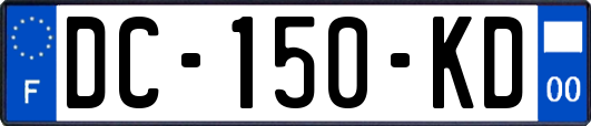 DC-150-KD