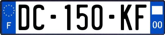 DC-150-KF