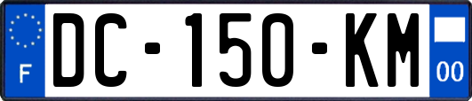 DC-150-KM