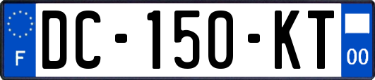 DC-150-KT