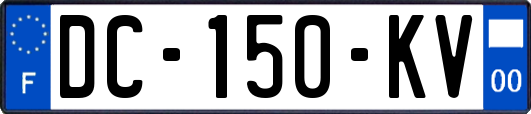 DC-150-KV