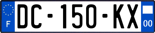 DC-150-KX