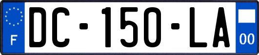 DC-150-LA