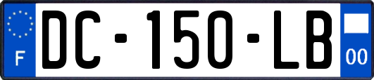 DC-150-LB