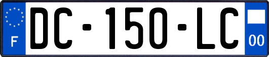 DC-150-LC