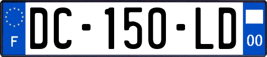 DC-150-LD