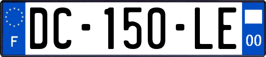 DC-150-LE