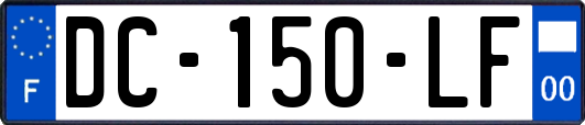 DC-150-LF