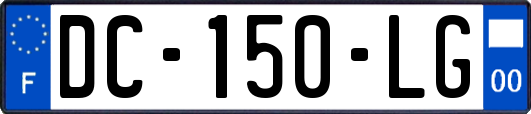 DC-150-LG