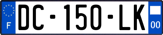 DC-150-LK