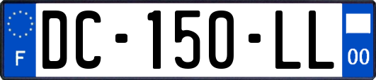 DC-150-LL