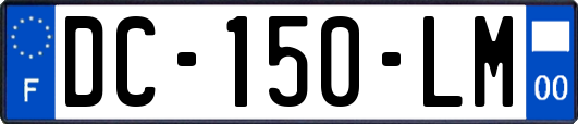 DC-150-LM