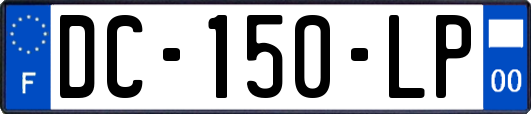 DC-150-LP