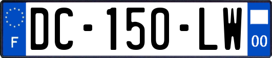 DC-150-LW