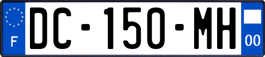 DC-150-MH