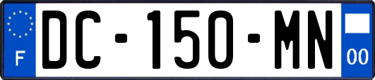 DC-150-MN