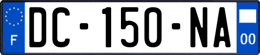 DC-150-NA