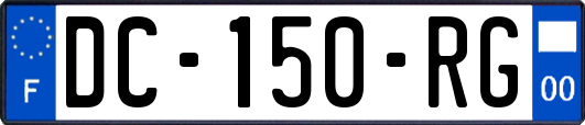 DC-150-RG