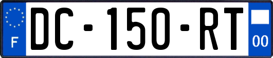 DC-150-RT