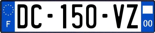 DC-150-VZ