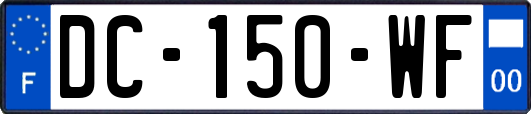 DC-150-WF