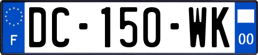 DC-150-WK
