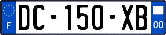 DC-150-XB