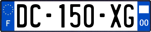 DC-150-XG