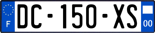 DC-150-XS