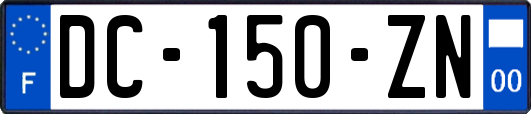 DC-150-ZN