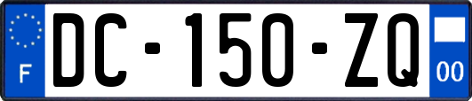 DC-150-ZQ