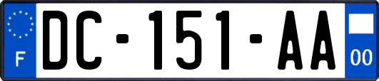 DC-151-AA