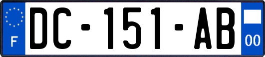 DC-151-AB