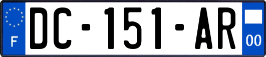 DC-151-AR