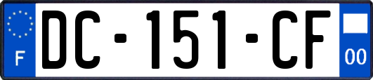 DC-151-CF