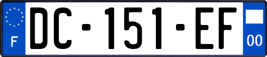 DC-151-EF